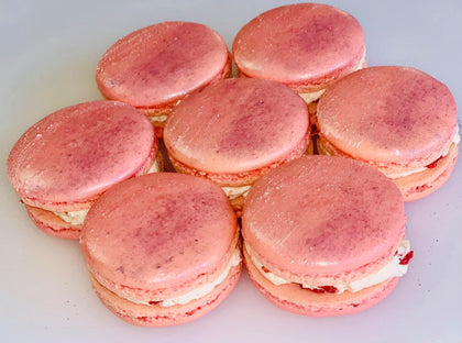 Macarons