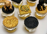 Customizable Cupcakes