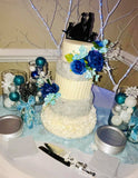 Wedding Cakes (Consultation)