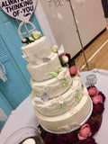 Wedding Cakes (Consultation)