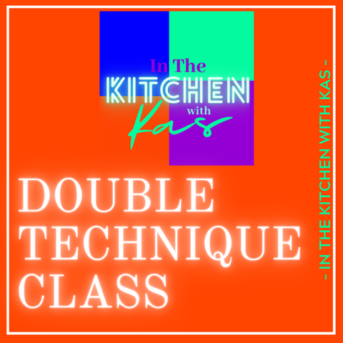 Double Technique Class