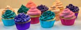 Customizable Cupcakes