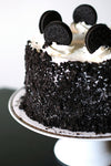 Cookies 'n Cream Cake