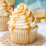 Caramel Cupcakes