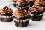 Chocolate Cupcakes