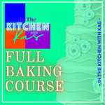 Full Baking Course