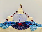 Wedding Cakes (Consultation)